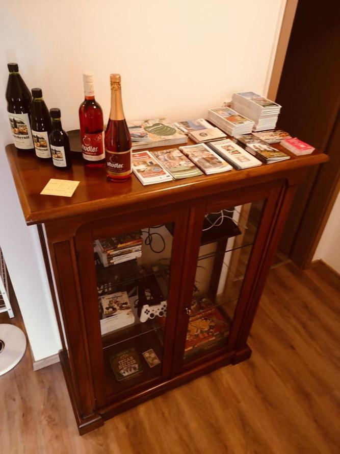 Thermenland-Traum Apartment