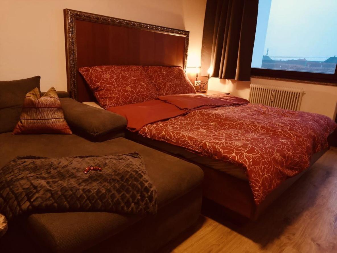 Thermenland-Traum Apartment