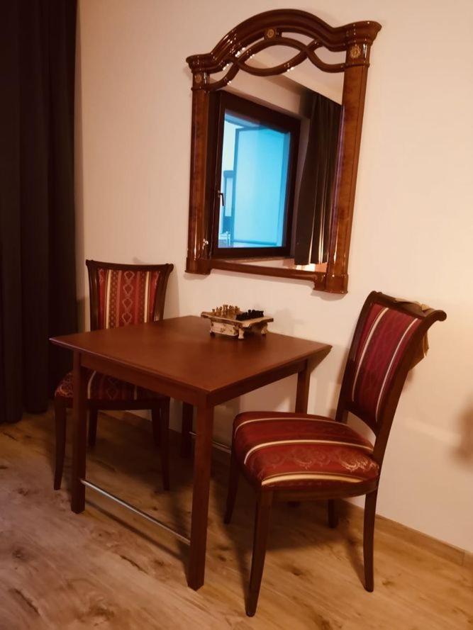 Thermenland-Traum Apartment
