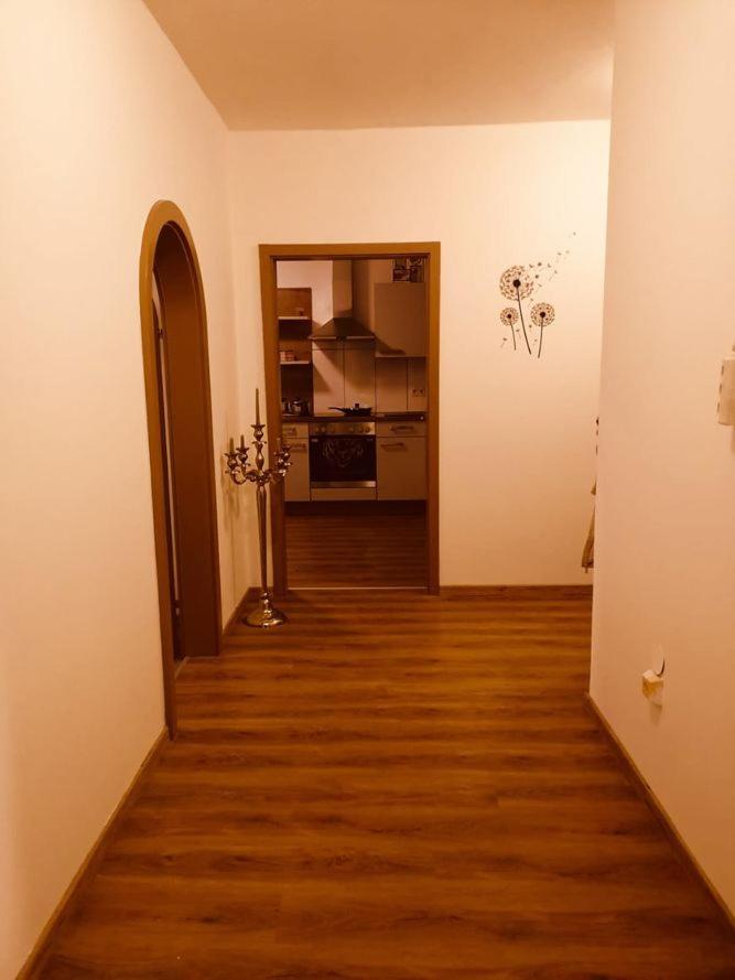 Thermenland-Traum Apartment