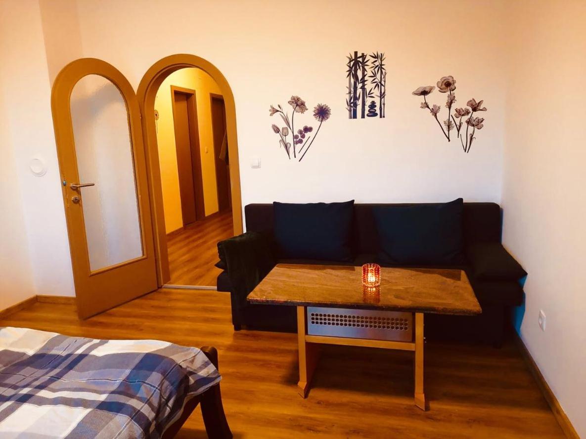 Thermenland-Traum Apartment