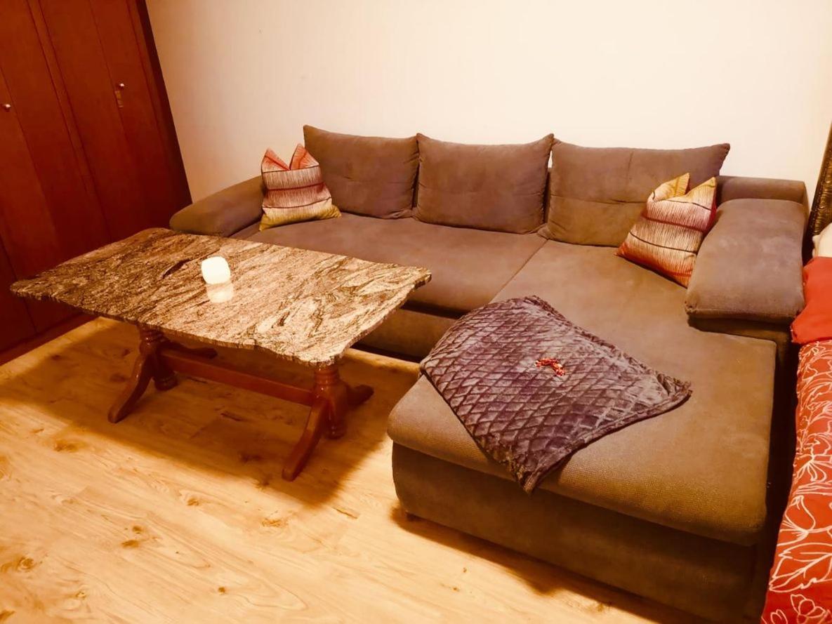 Thermenland-Traum Apartment