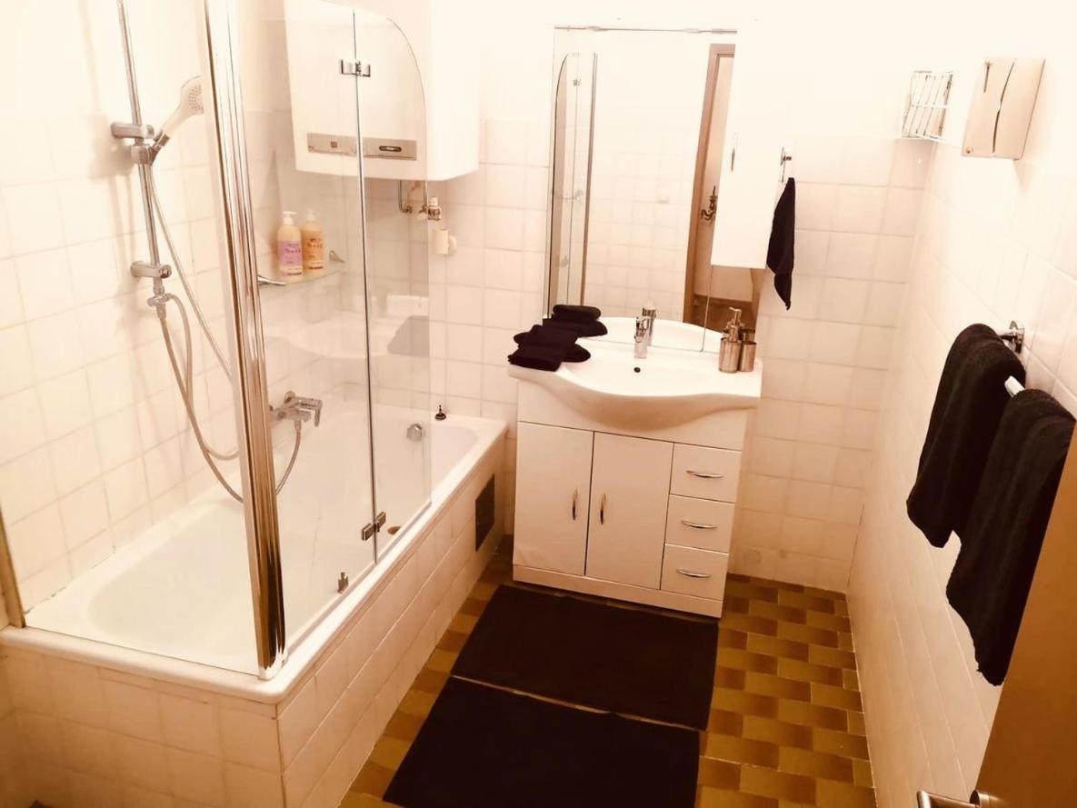 Thermenland-Traum Apartment