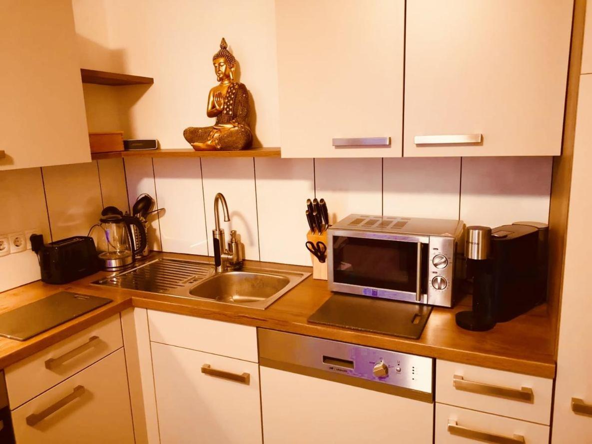 Thermenland-Traum Apartment