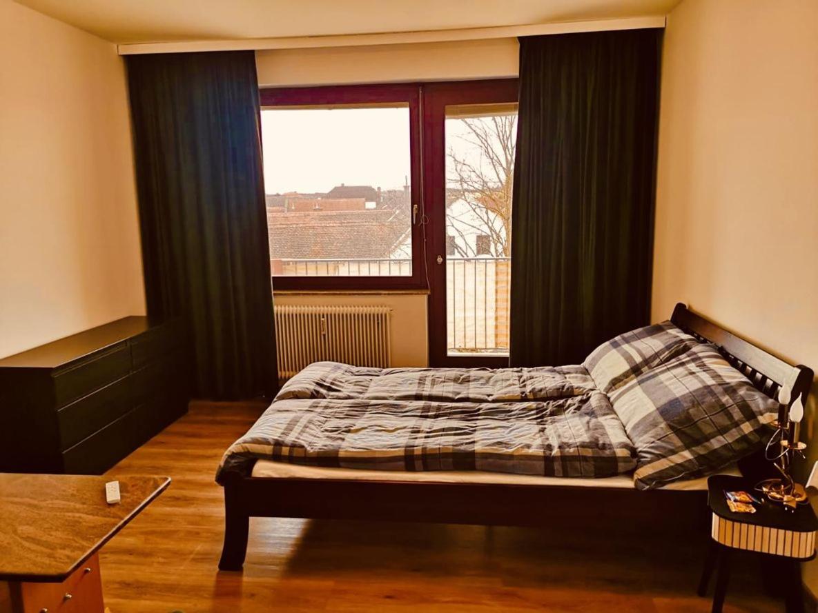 Thermenland-Traum Apartment
