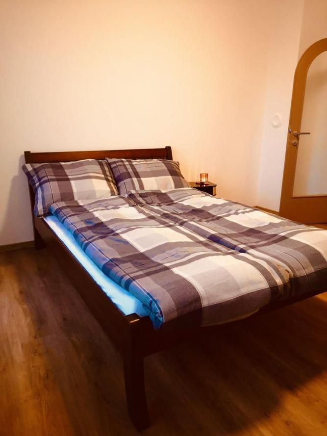 Thermenland-Traum Apartment