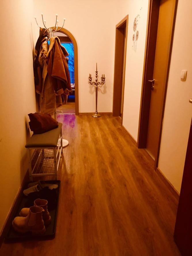 Thermenland-Traum Apartment