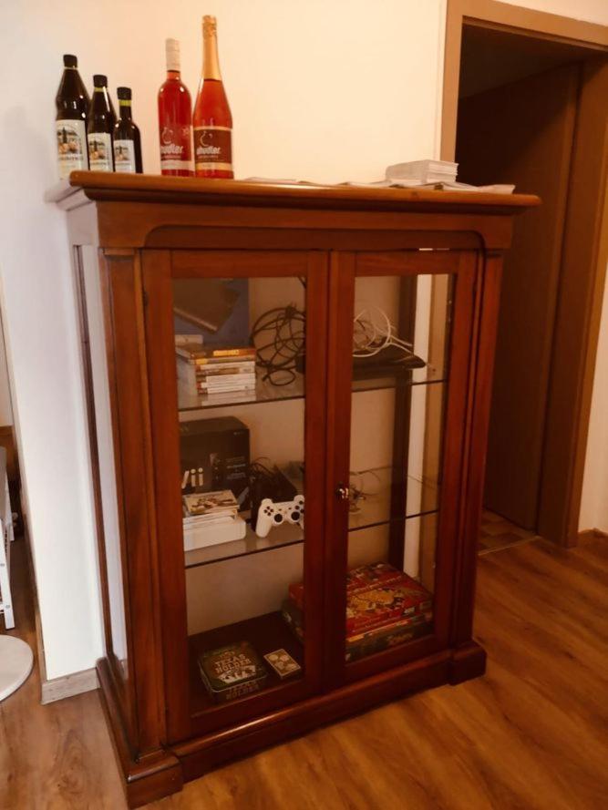 Thermenland-Traum Apartment