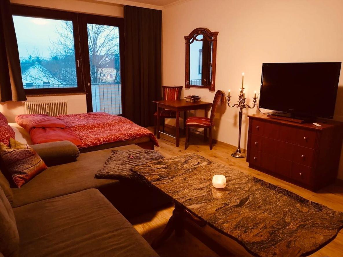 Thermenland-Traum Apartment