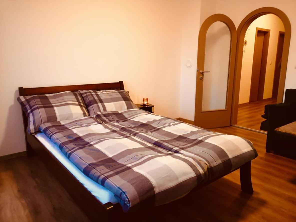 Thermenland-Traum Apartment