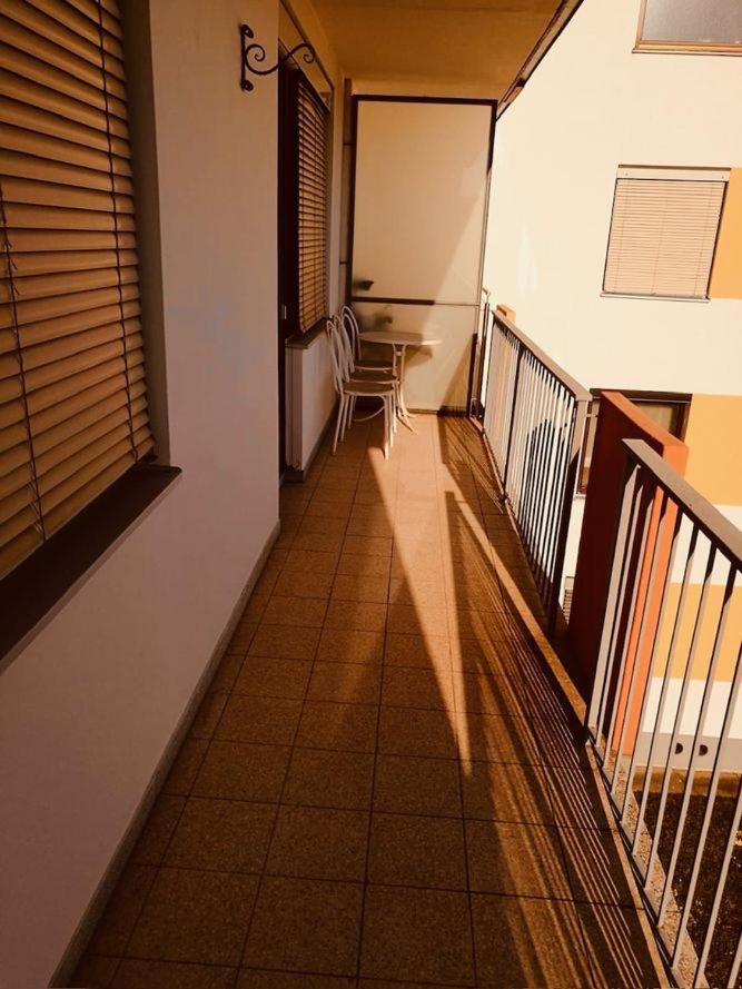 Thermenland-Traum Apartment