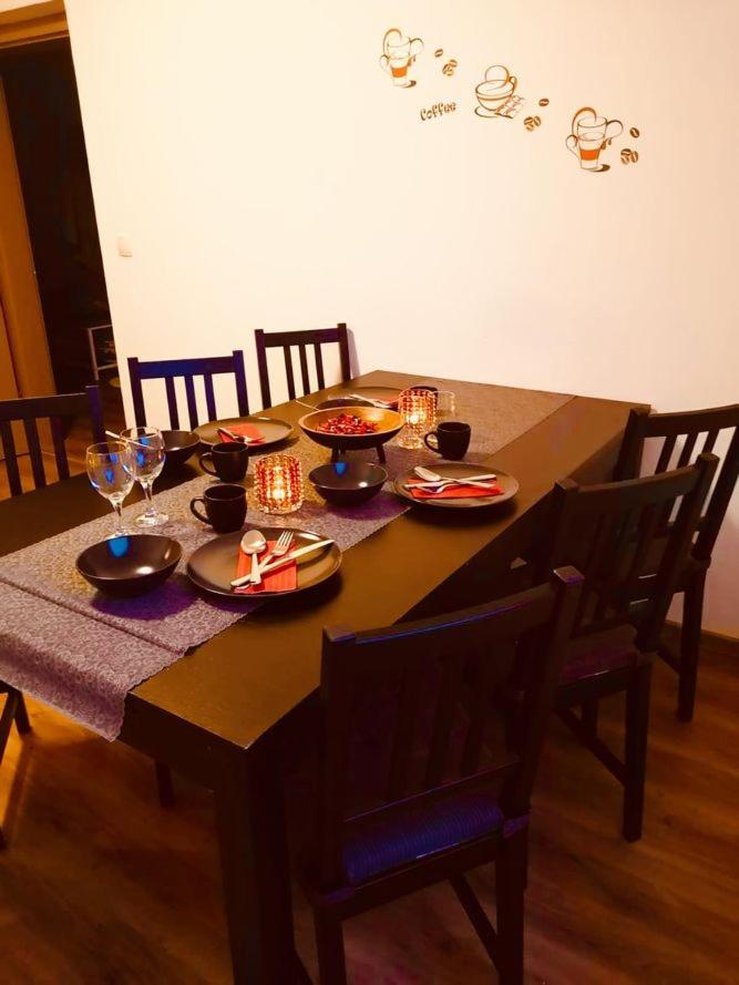 Thermenland-Traum Apartment