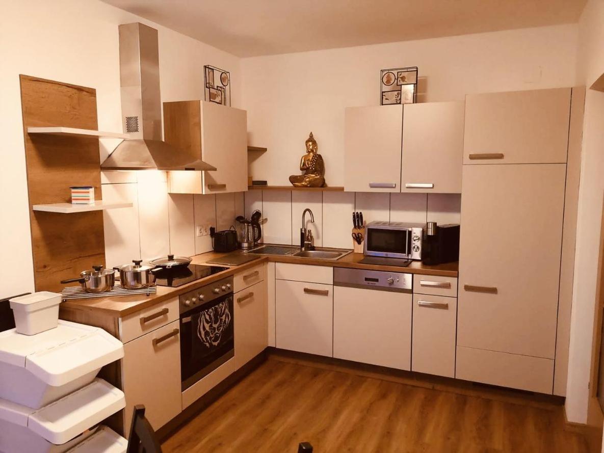 Thermenland-Traum Apartment