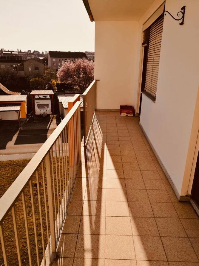 Thermenland-Traum Apartment