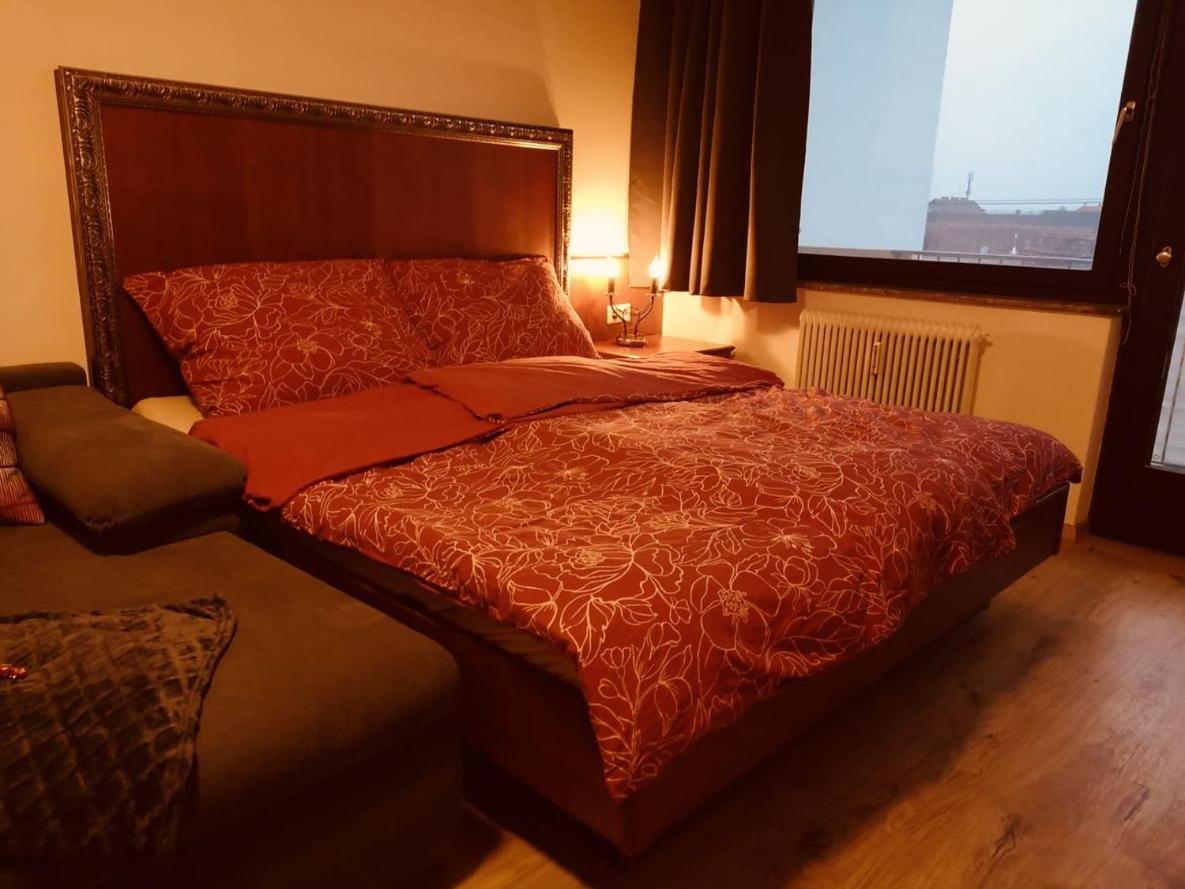 Thermenland-Traum Apartment