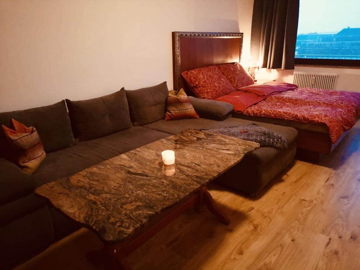 Thermenland-Traum Apartment