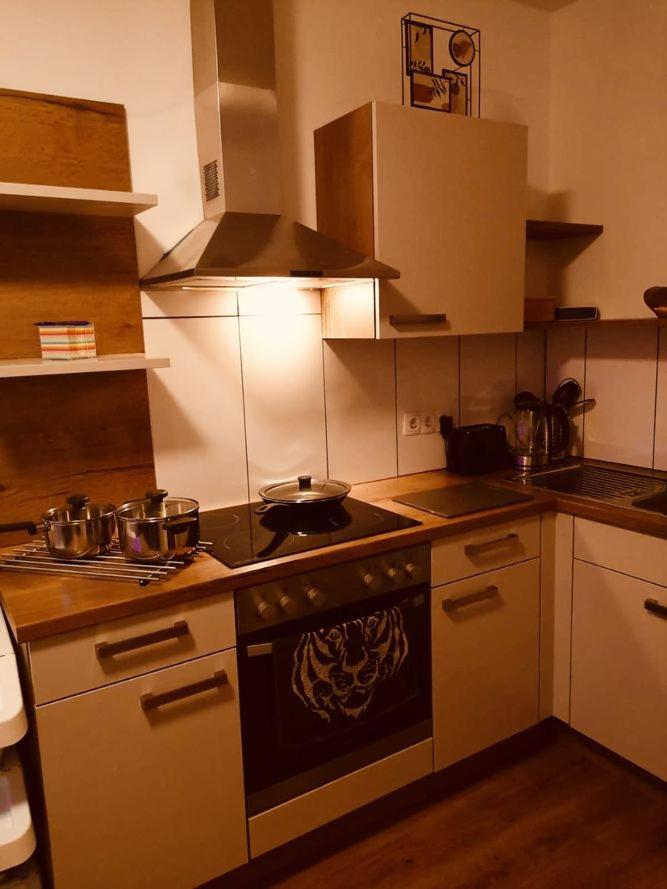 Thermenland-Traum Apartment