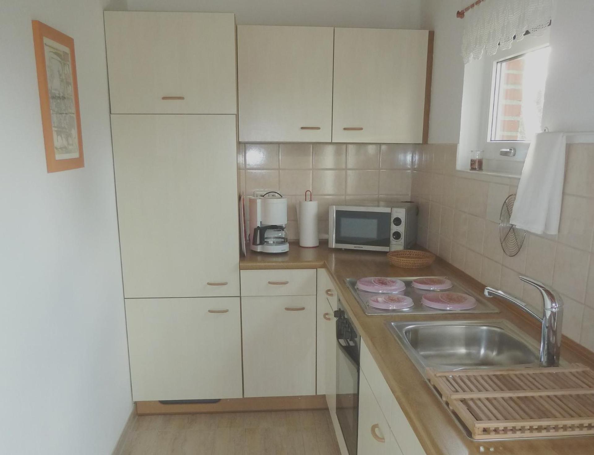 Ferienhaus Wiesenblick