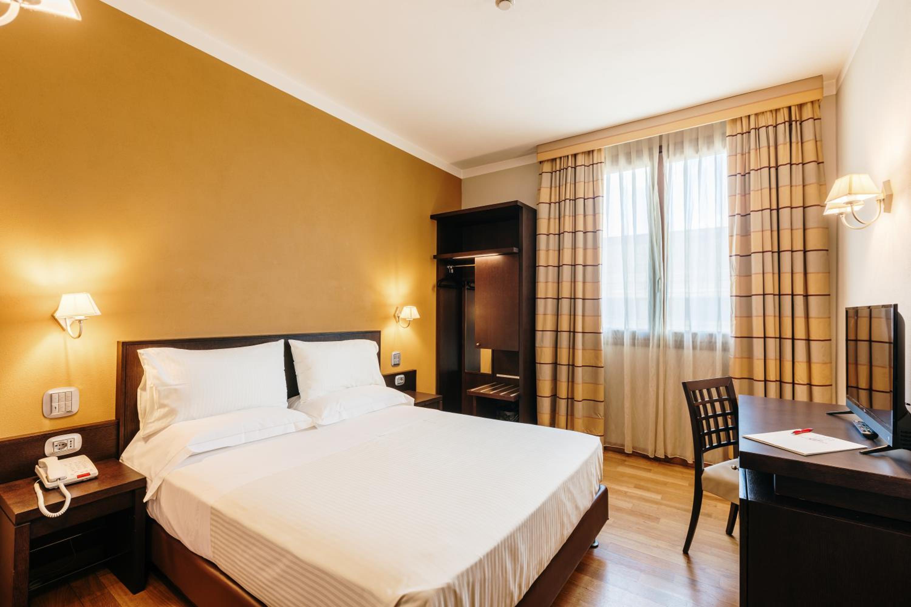Hotel Dei Vicari, photo 59