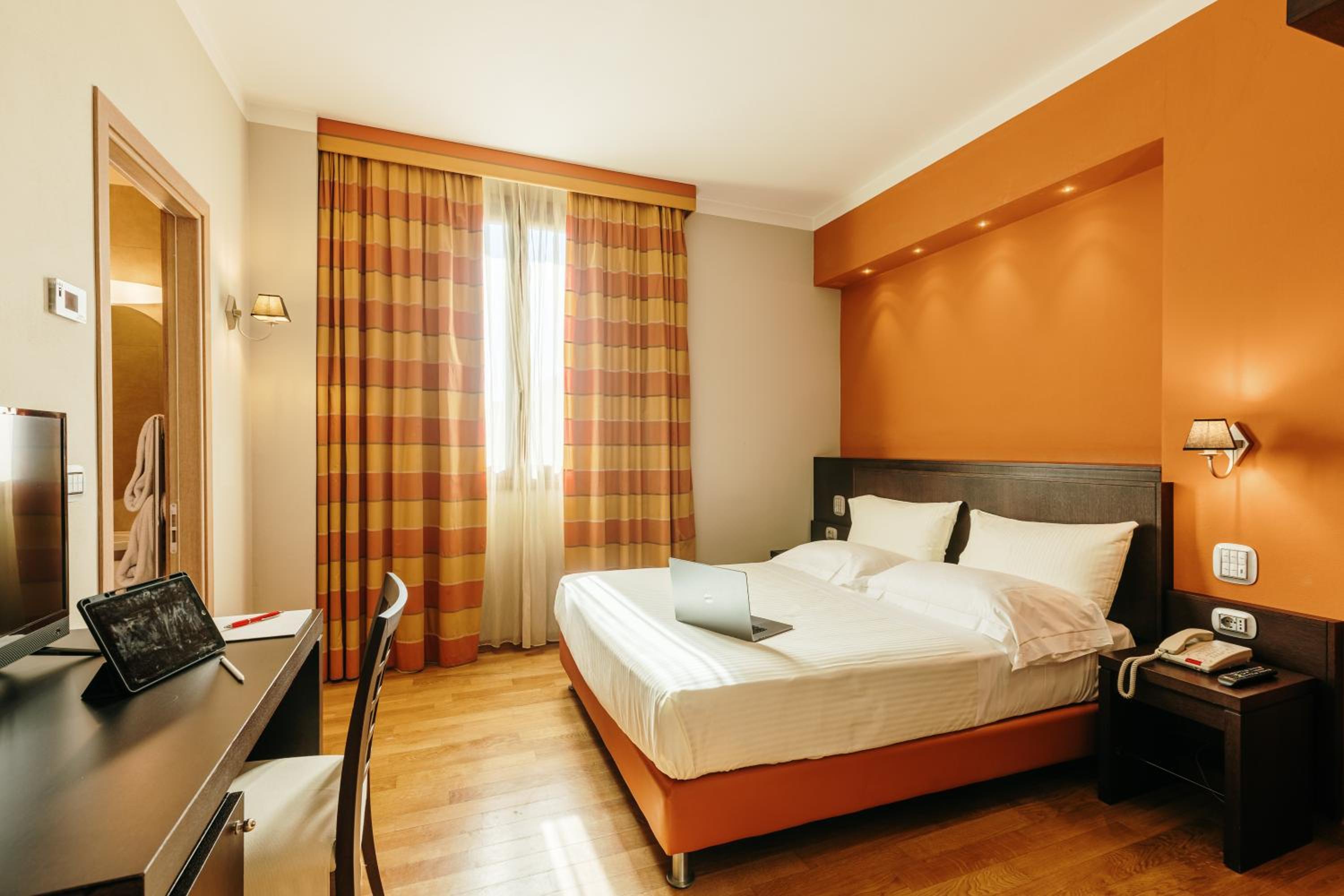 Hotel Dei Vicari, photo 15