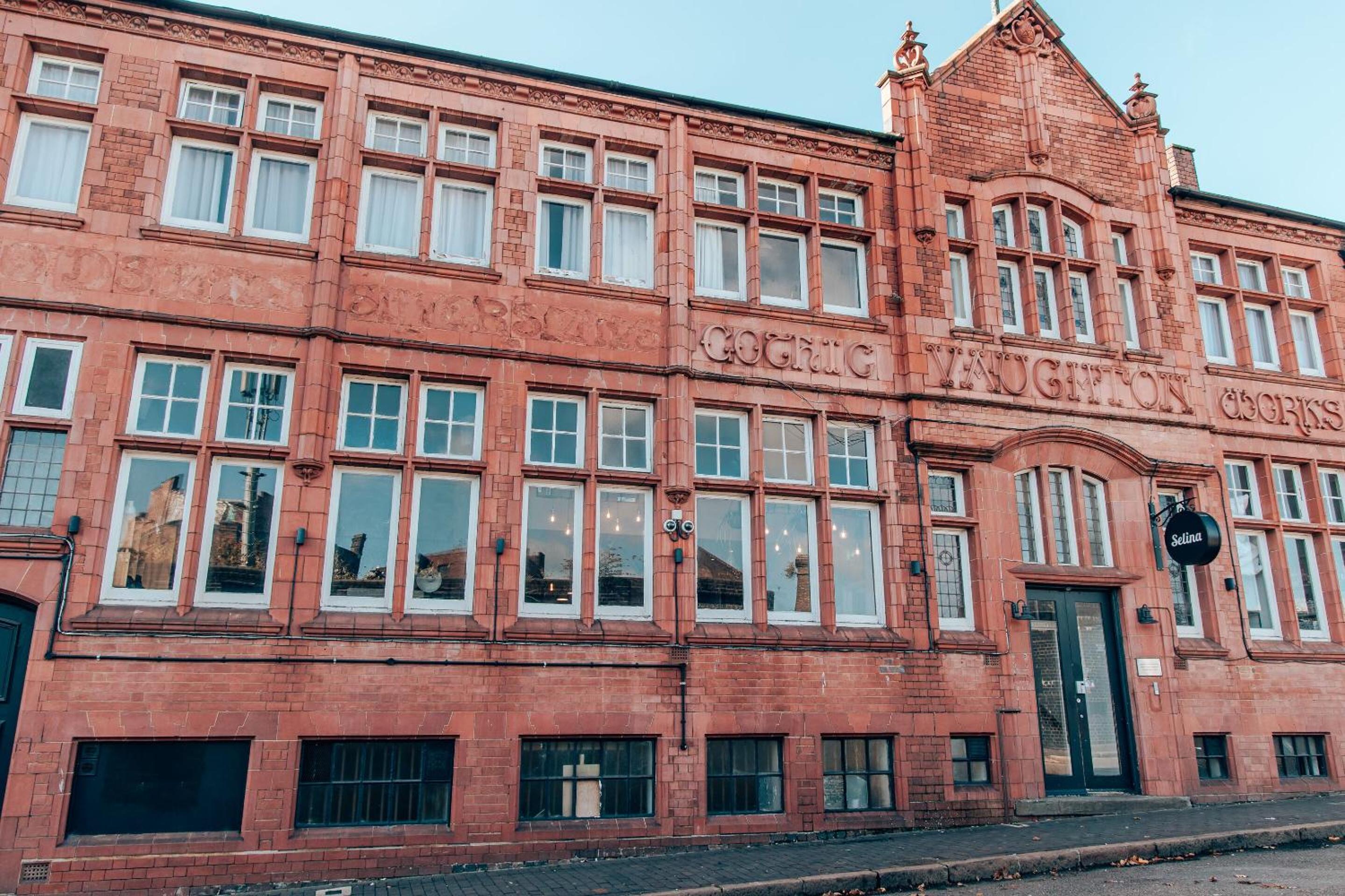 Malacuna Birmingham — photo 46