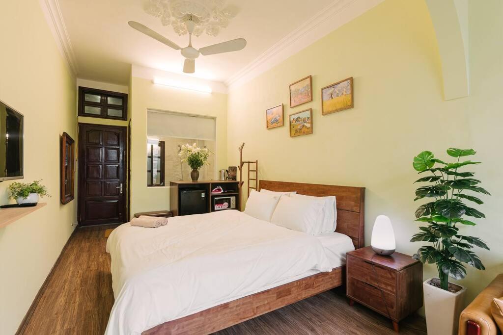 Ha Noi Nightmarket Homestay 3