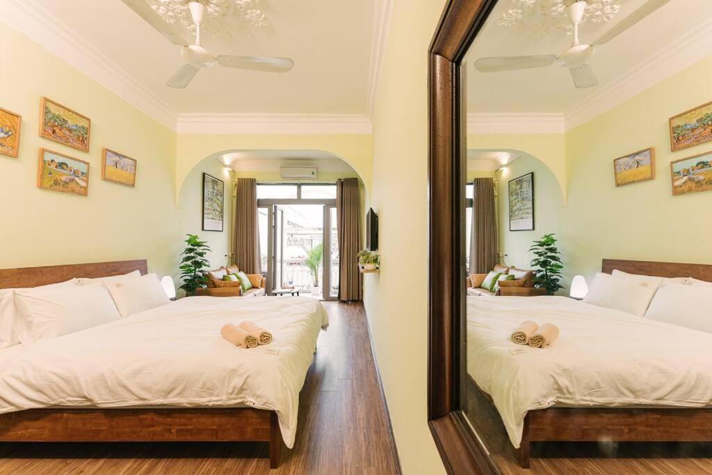 Ha Noi Nightmarket Homestay 3