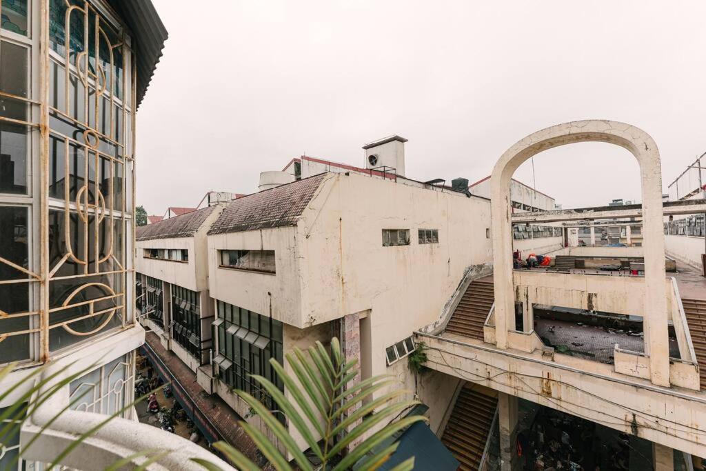Ha Noi Nightmarket Homestay 3
