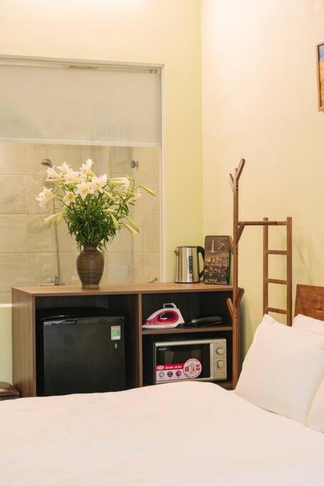 Ha Noi Nightmarket Homestay 3