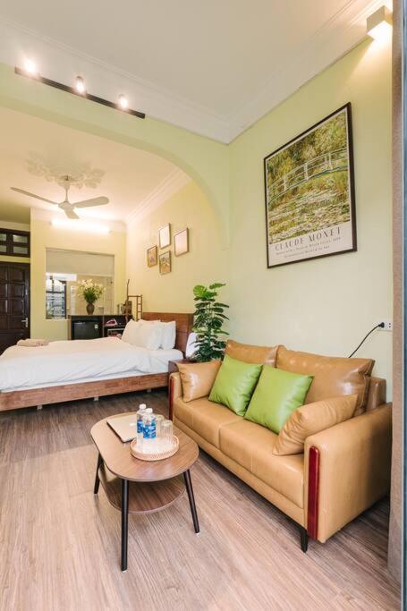 Ha Noi Nightmarket Homestay 3