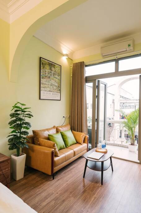 Ha Noi Nightmarket Homestay 3