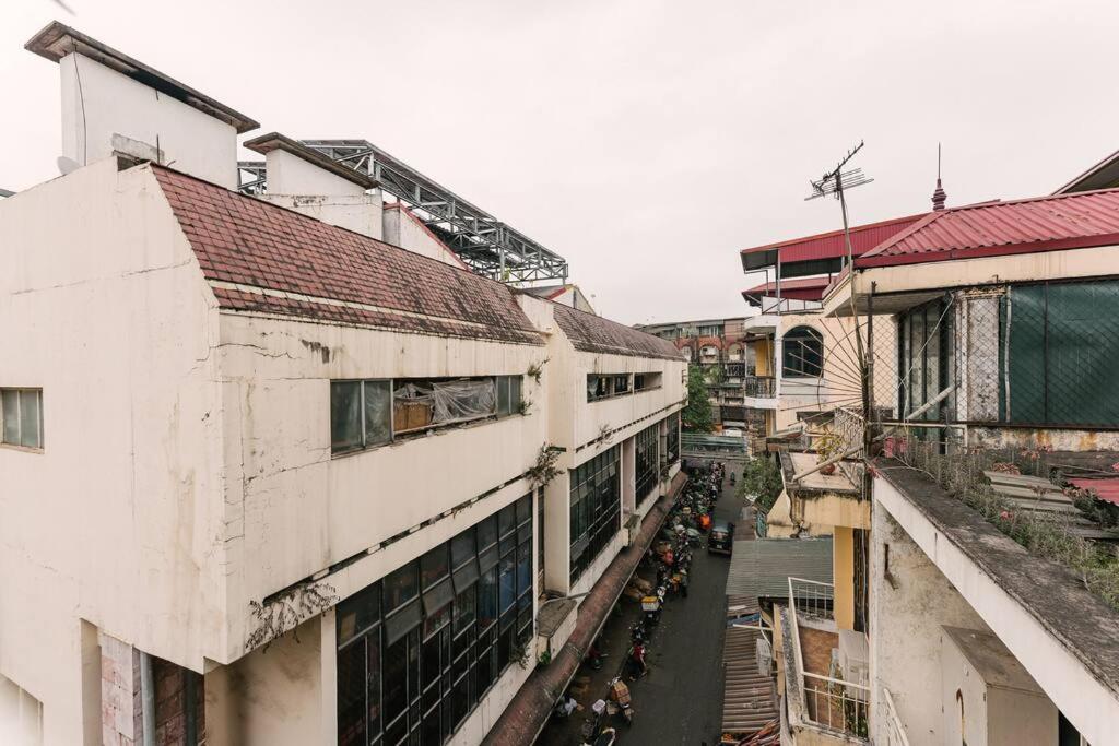 Ha Noi Nightmarket Homestay 3