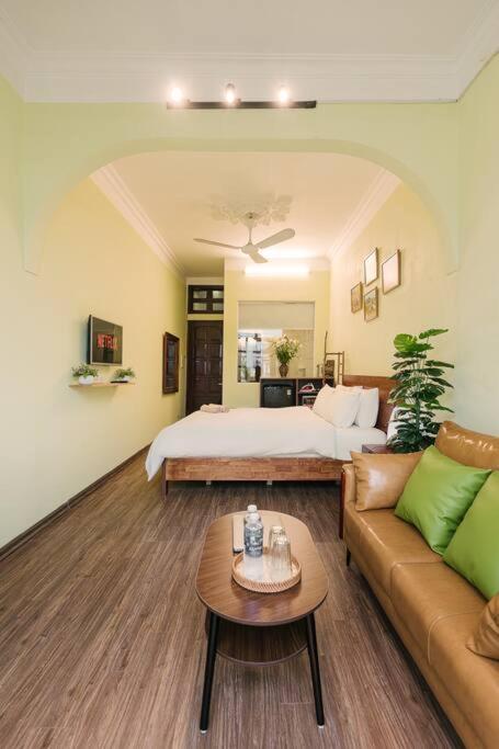 Ha Noi Nightmarket Homestay 3