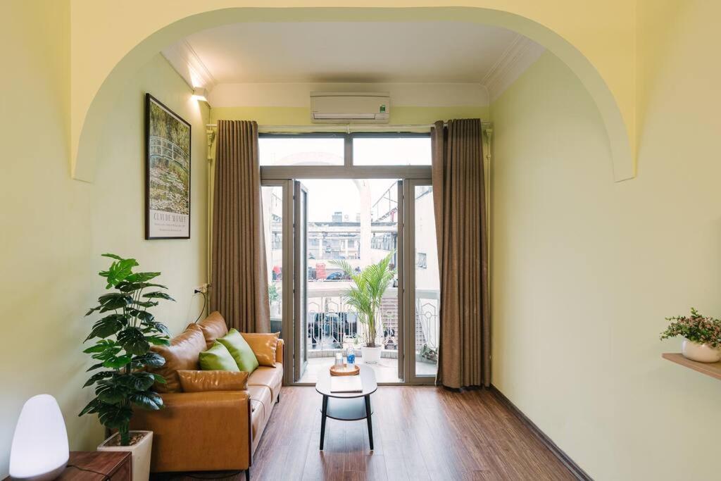 Ha Noi Nightmarket Homestay 3
