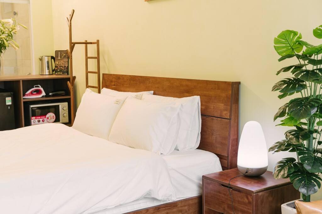 Ha Noi Nightmarket Homestay 3