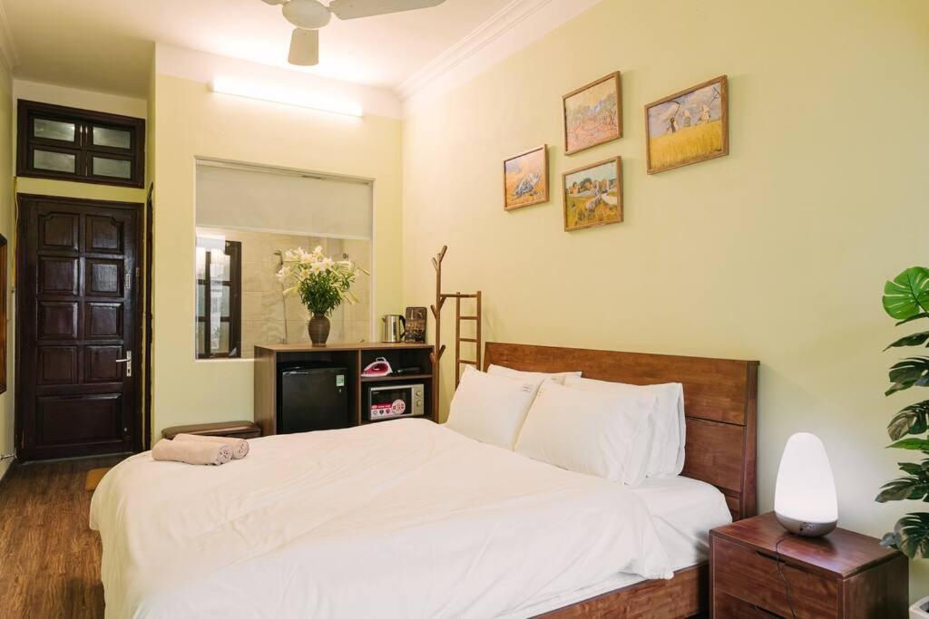 Ha Noi Nightmarket Homestay 3