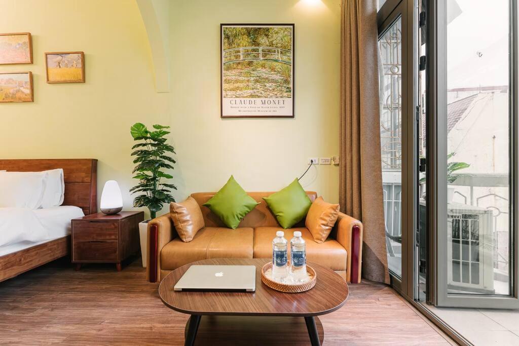 Ha Noi Nightmarket Homestay 3
