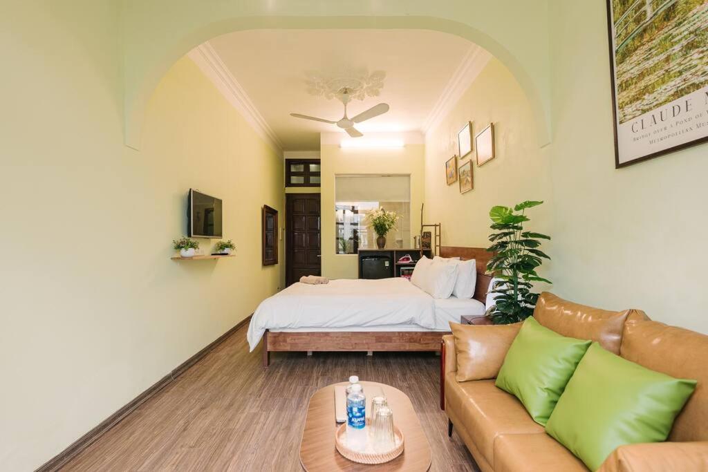 Ha Noi Nightmarket Homestay 3