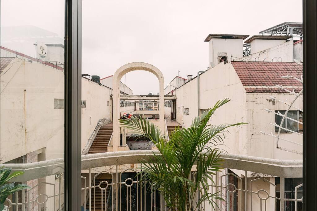 Ha Noi Nightmarket Homestay 3