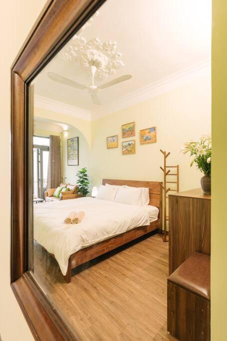 Ha Noi Nightmarket Homestay 3