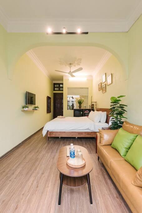 Ha Noi Nightmarket Homestay 3