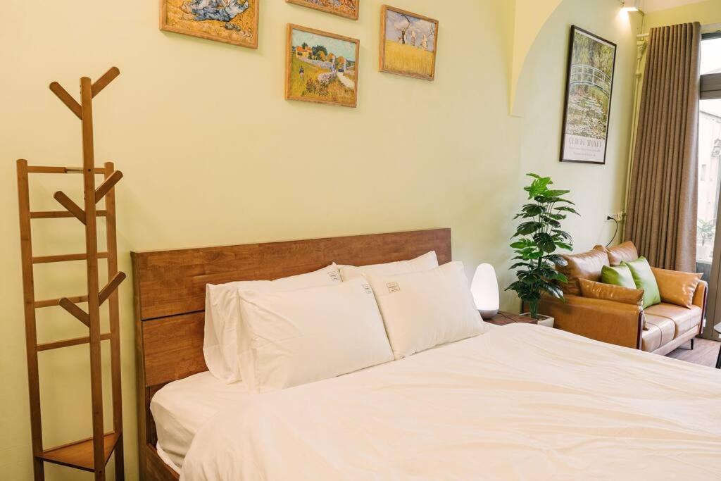 Ha Noi Nightmarket Homestay 3