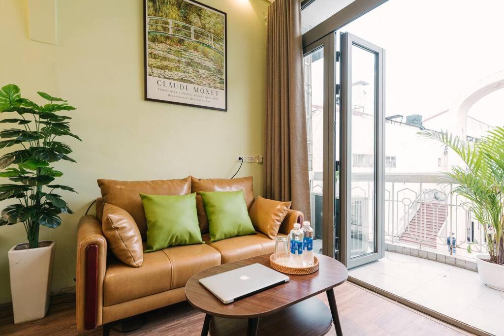 Ha Noi Nightmarket Homestay 3