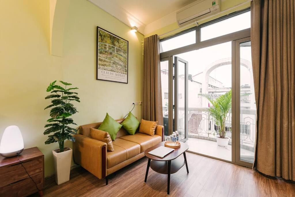 Ha Noi Nightmarket Homestay 3