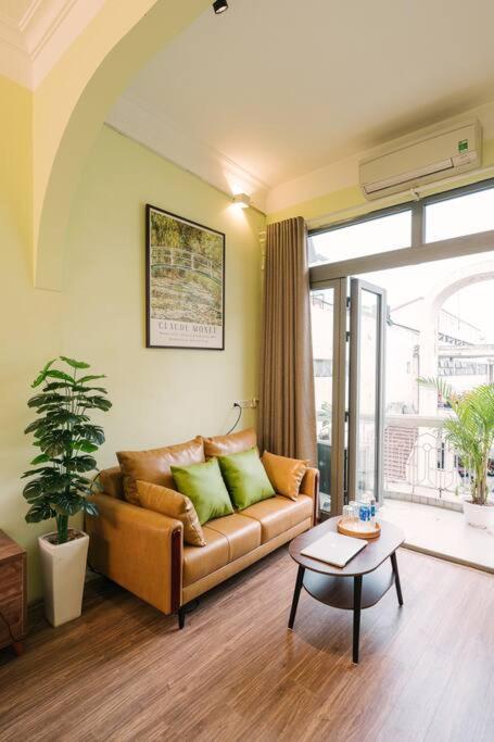 Ha Noi Nightmarket Homestay 3