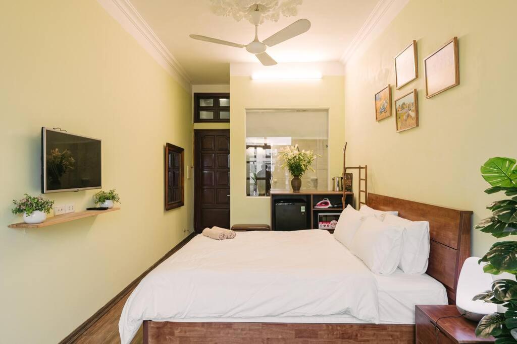 Ha Noi Nightmarket Homestay 3