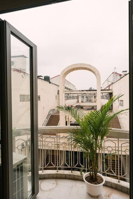 Ha Noi Nightmarket Homestay 3