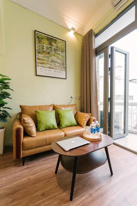 Ha Noi Nightmarket Homestay 3