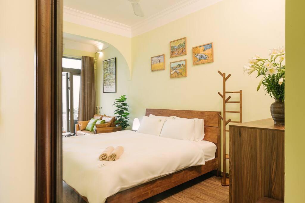 Ha Noi Nightmarket Homestay 3