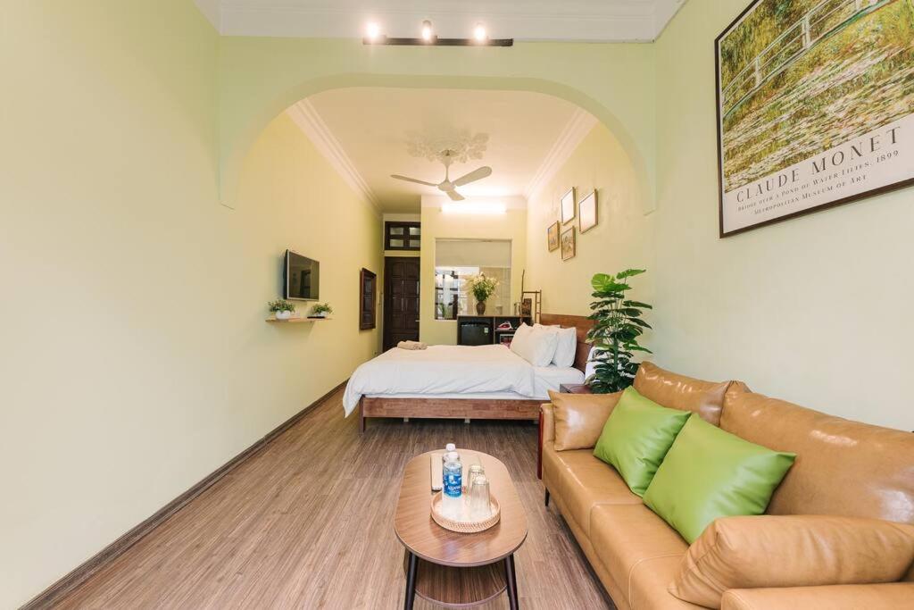 Ha Noi Nightmarket Homestay 3